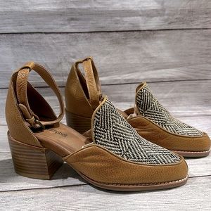 Jeffrey Campbell Walden Pump Loafer